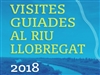 Visita guiada al riu Llobregat i taller de rastres